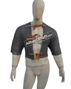 6 MM Maille Voider Half Sleeves Maille Voider